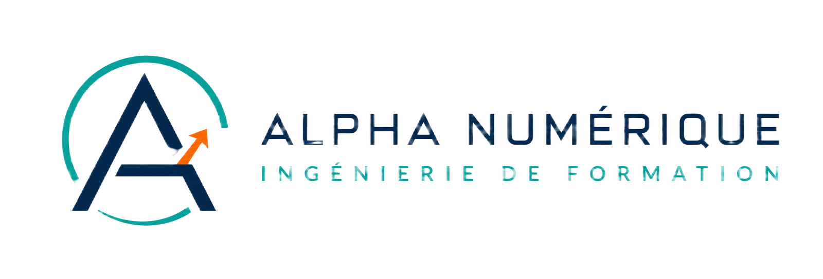 Alpha Numérique — ingénierie de formation
